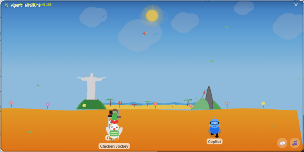 Rio — Cristo Redentor, Sugarloaf Mountain, and sandy beach